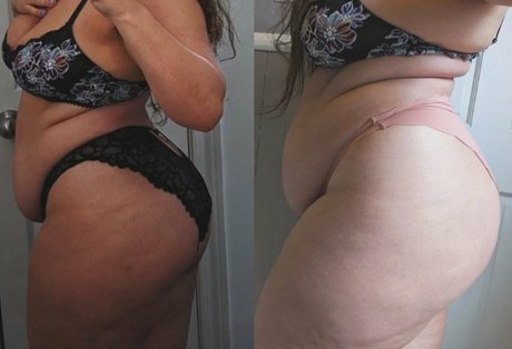 Nagie wyciekłe zdjęcie OnlyFans od Thicccage