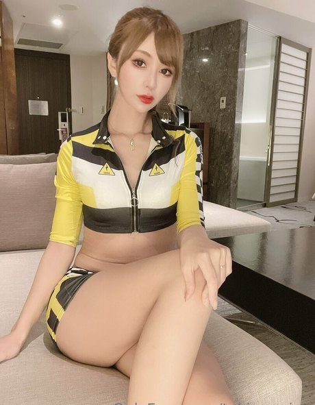 Nagie wyciekłe zdjęcie OnlyFans od Iorin
