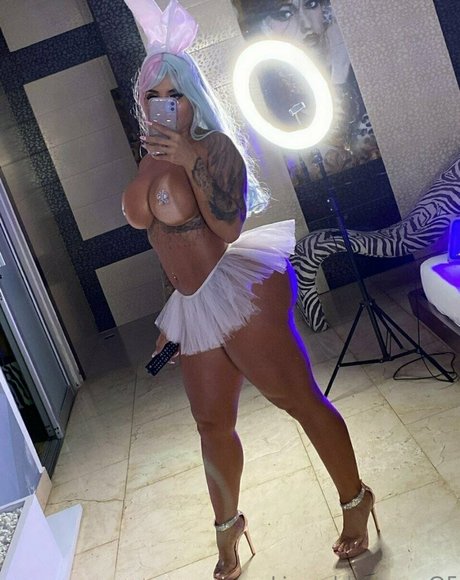 Nagie wyciekłe zdjęcie OnlyFans od Lis Valderrama