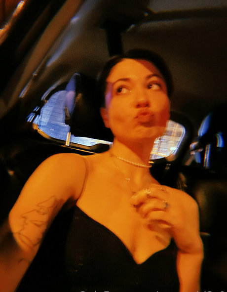 Nagie wyciekłe zdjęcie OnlyFans od Agentgirl20