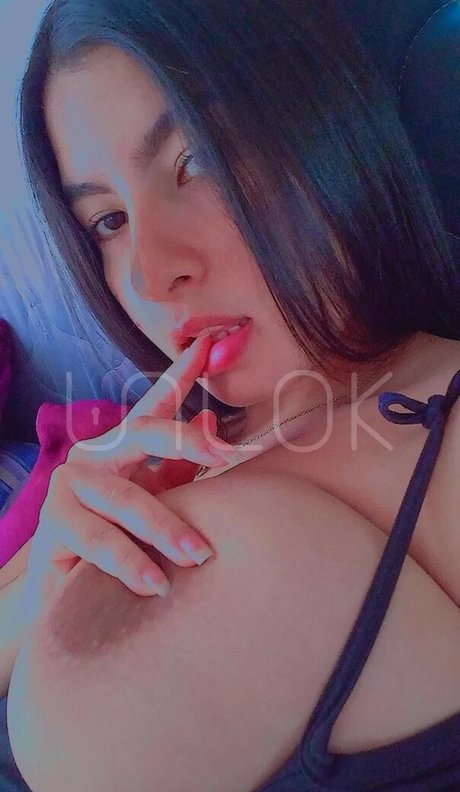 Nagie wyciekłe zdjęcie OnlyFans od Marilsalopez98
