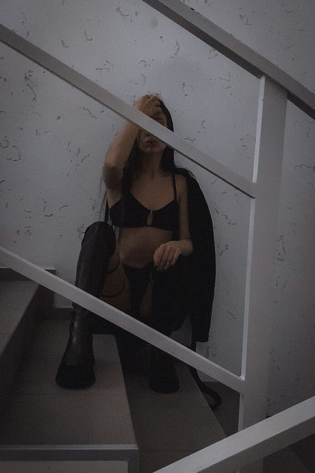 Nagie wyciekłe zdjęcie OnlyFans od Anastasia Steklova