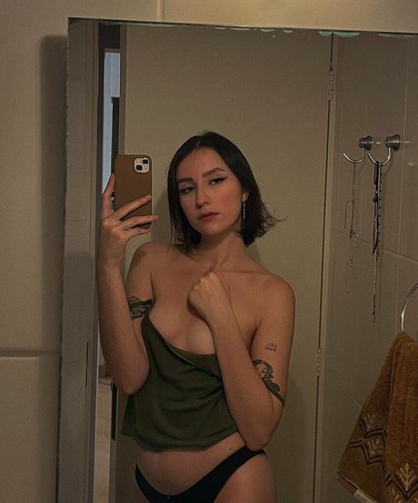 Nagie wyciekłe zdjęcie OnlyFans od Marianna Tondolo