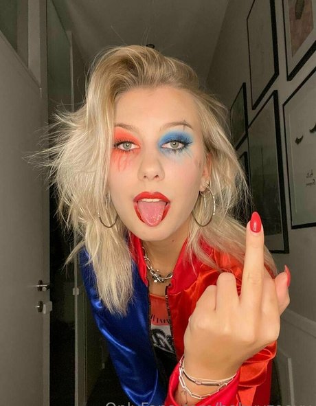 Nagie wyciekłe zdjęcie OnlyFans od Babyyzoeyy
