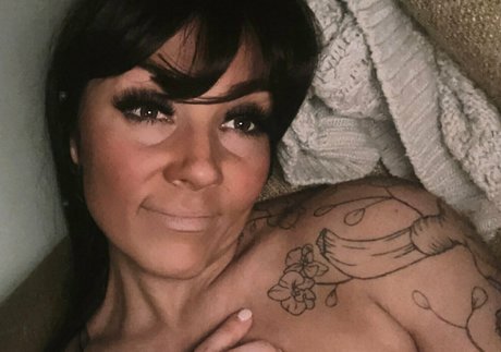 Nagie wyciekłe zdjęcie OnlyFans od Shaunssss
