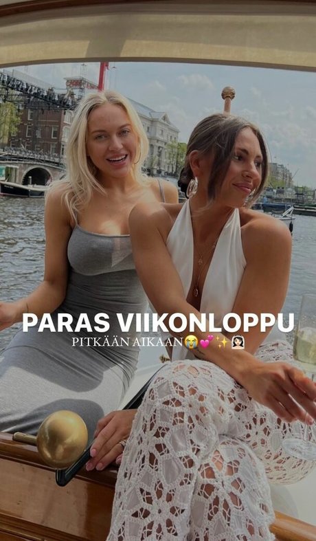 Nagie wyciekłe zdjęcie OnlyFans od Erna Husko