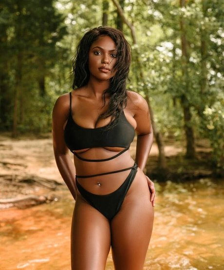 Nagie wyciekłe zdjęcie OnlyFans od Sophia Cardinez