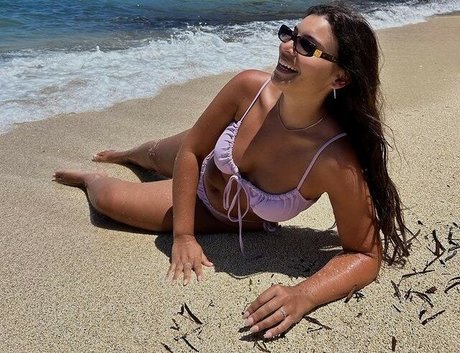 Nagie wyciekłe zdjęcie OnlyFans od Debora Tanzo