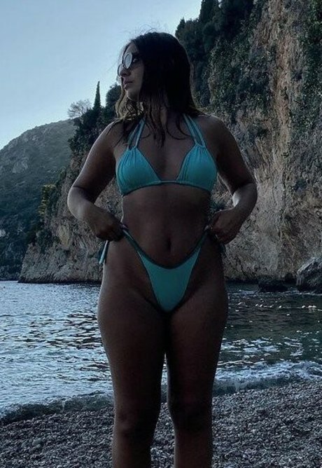 Nagie wyciekłe zdjęcie OnlyFans od Debora Tanzo
