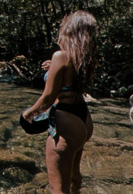 Nagie wyciekłe zdjęcie OnlyFans od Debora Tanzo