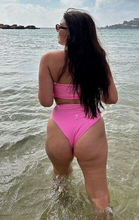 Nagie wyciekłe zdjęcie OnlyFans od Debora Tanzo