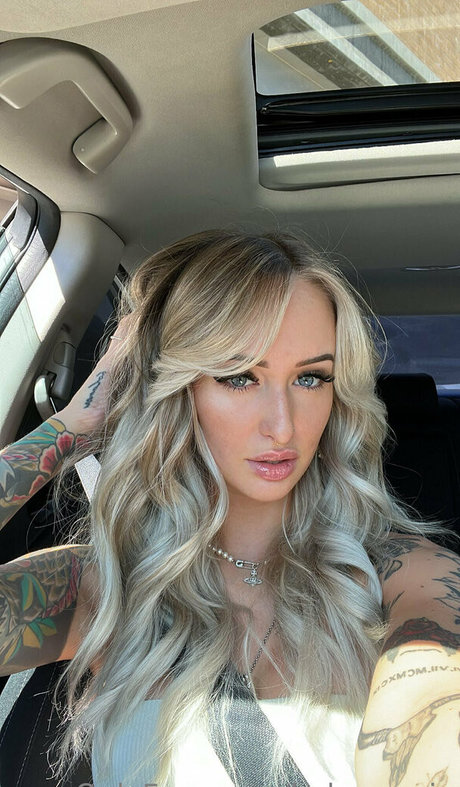 Nagie wyciekłe zdjęcie OnlyFans od Babyyessie