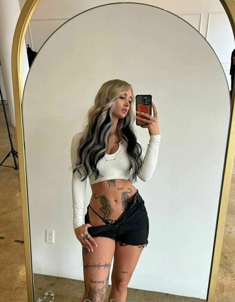 Nagie wyciekłe zdjęcie OnlyFans od Babyyessie