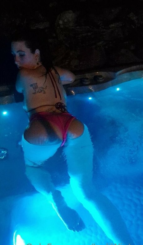Nagie wyciekłe zdjęcie OnlyFans od Lydiwinterx
