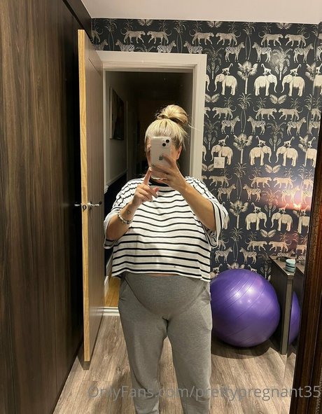 Prettypregnant35