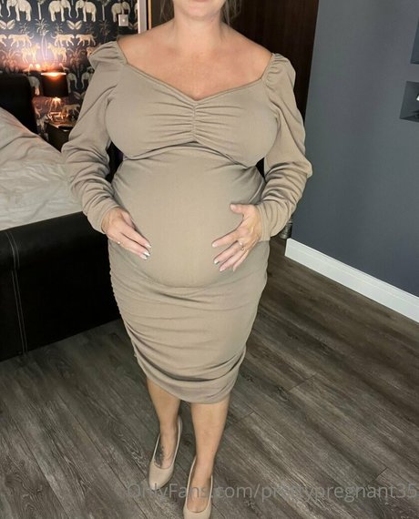 Prettypregnant35