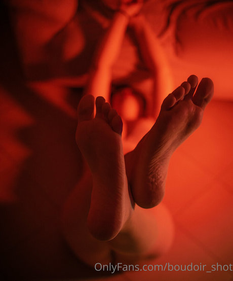 Nagie wyciekłe zdjęcie OnlyFans od Boudoirshot
