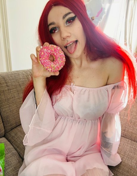 Nagie wyciekłe zdjęcie OnlyFans od Thickbabyzaravip