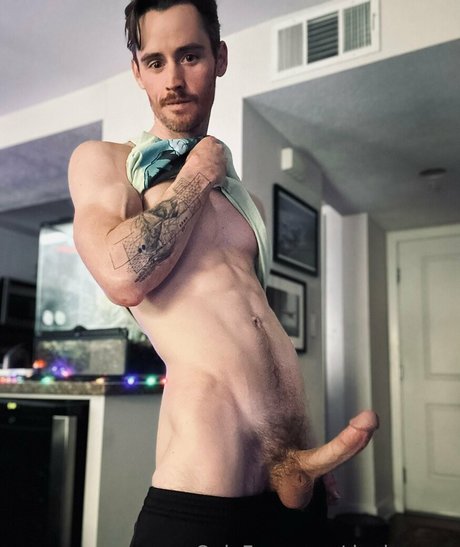 Nagie wyciekłe zdjęcie OnlyFans od Danbenson