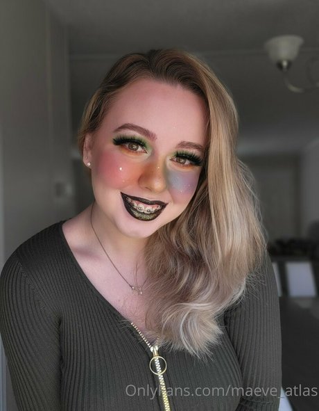 Nagie wyciekłe zdjęcie OnlyFans od Waverlyluxe