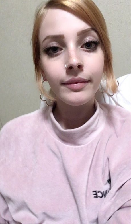 Nagie wyciekłe zdjęcie OnlyFans od Agnese Innocente