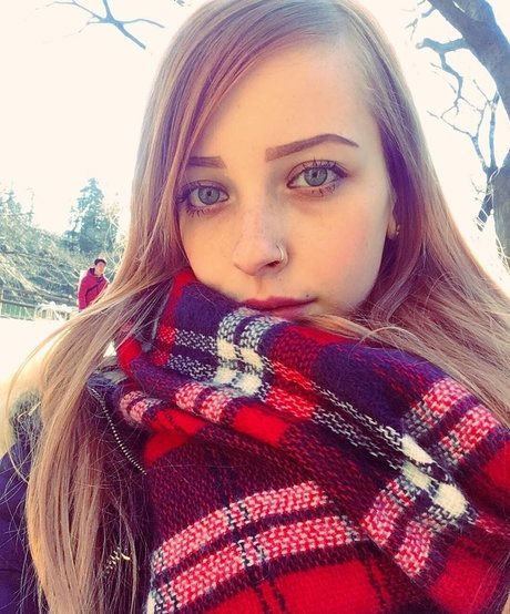 Nagie wyciekłe zdjęcie OnlyFans od Agnese Innocente