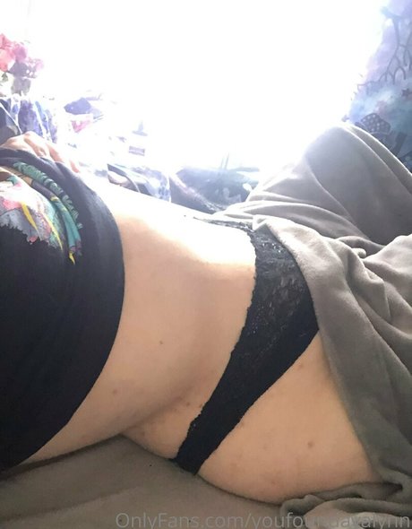 Nagie wyciekłe zdjęcie OnlyFans od Youfoundavalynn