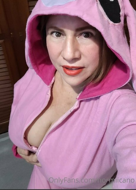 Nagie wyciekłe zdjęcie OnlyFans od Normiiof