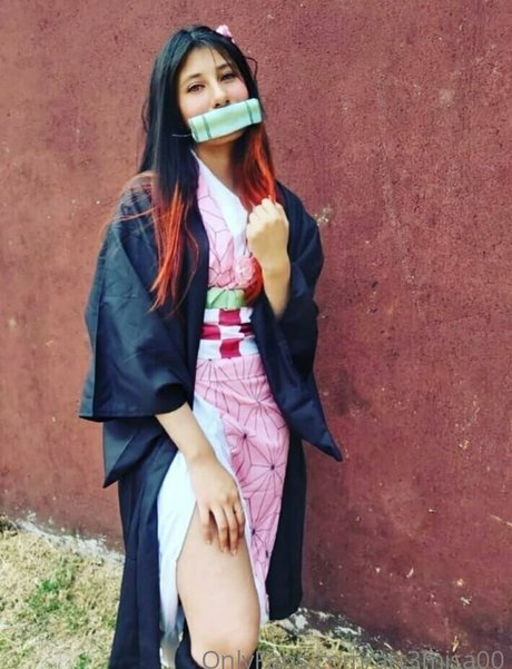 Nagie wyciekłe zdjęcie OnlyFans od Art3misa00
