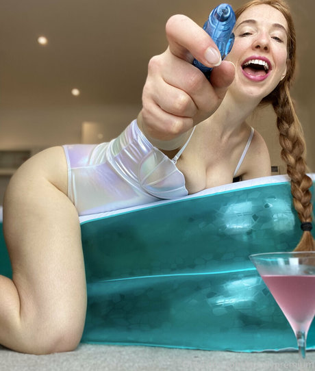 Nagie wyciekłe zdjęcie OnlyFans od Redbuns