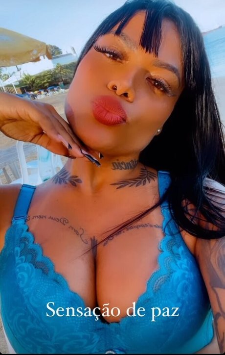 Nagie wyciekłe zdjęcie OnlyFans od Boca Vermelha
