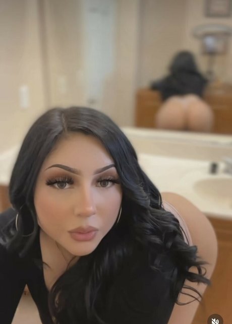 Nagie wyciekłe zdjęcie OnlyFans od Bakedbabeeee