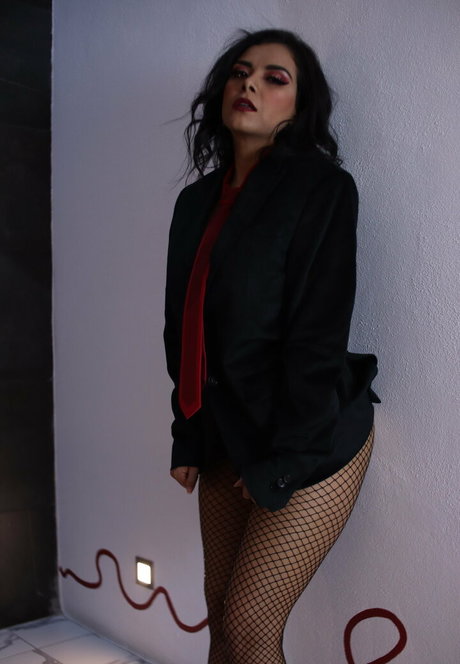 Nagie wyciekłe zdjęcie OnlyFans od Paularamosmx