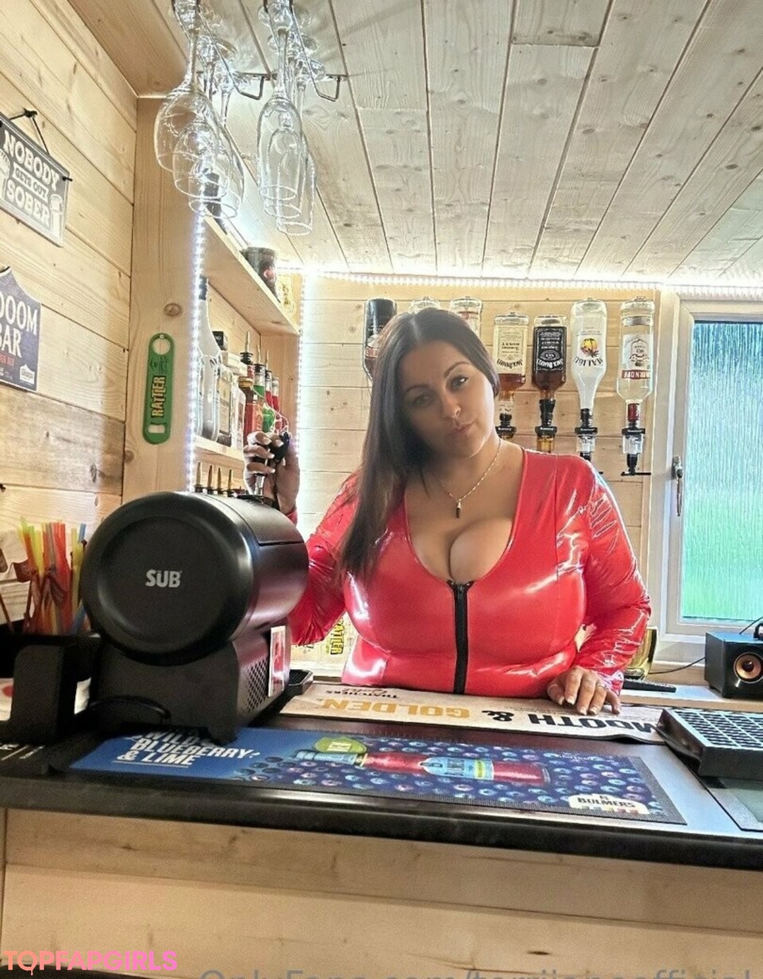 Nagie wyciekłe zdjęcie OnlyFans od Terrijaneofficial #1057