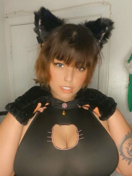Nagie wyciekłe zdjęcie OnlyFans od Senpaisara
