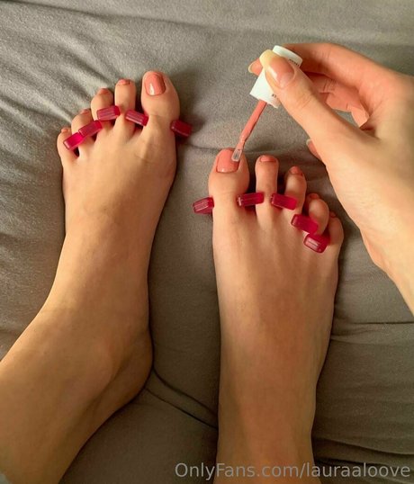 Nagie wyciekłe zdjęcie OnlyFans od Lauraaloove