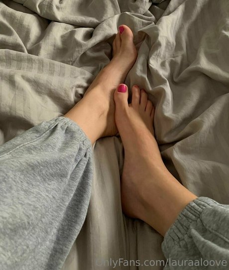 Nagie wyciekłe zdjęcie OnlyFans od Lauraaloove