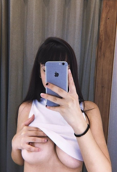 Nagie wyciekłe zdjęcie OnlyFans od Narumixz