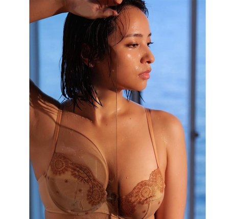 Nagie wyciekłe zdjęcie OnlyFans od Ayame Misaki