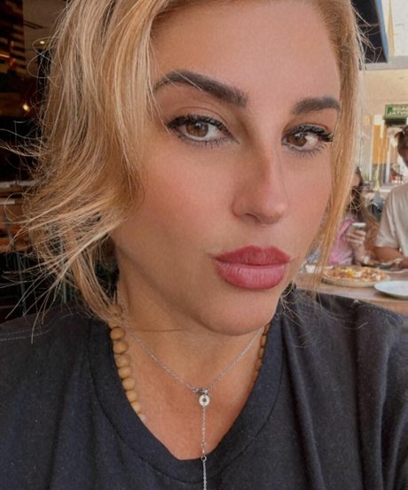 Nagie wyciekłe zdjęcie OnlyFans od Deniapettessen