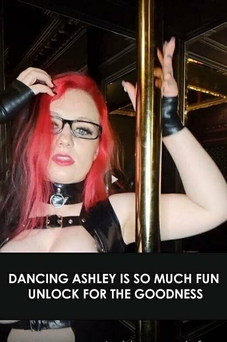 Nagie wyciekłe zdjęcie OnlyFans od Ashleymerwinfree