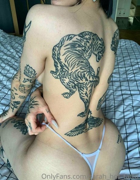 Sarah_hot_tatto