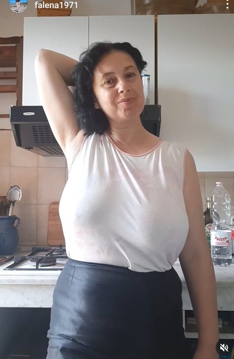 Nagie wyciekłe zdjęcie OnlyFans od Emilia Di Giovanni