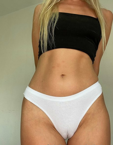 Nagie wyciekłe zdjęcie OnlyFans od Belladeep