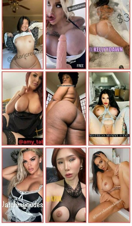 Nagie wyciekłe zdjęcie OnlyFans od Watchmynudes