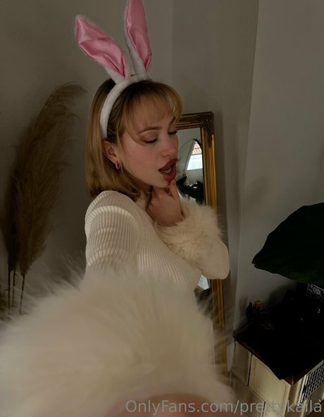 Nagie wyciekłe zdjęcie OnlyFans od Prettykaila
