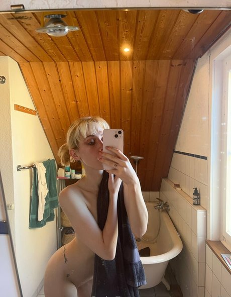 Nagie wyciekłe zdjęcie OnlyFans od Prettykaila