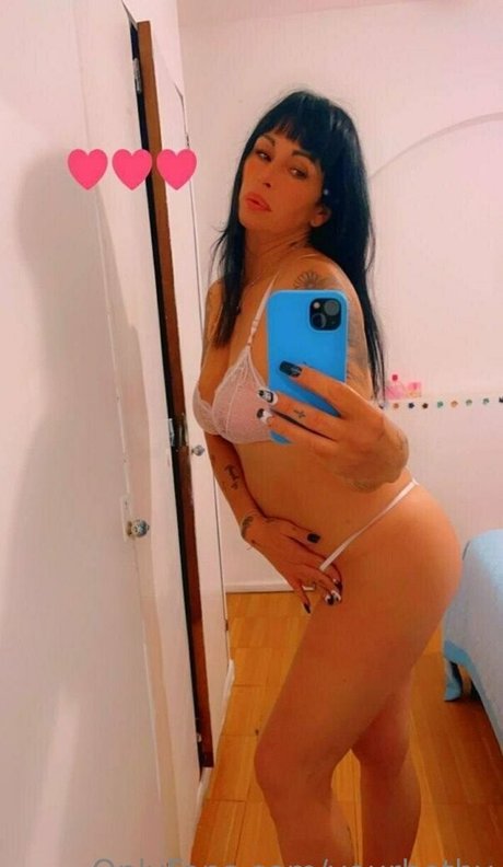 Nagie wyciekłe zdjęcie OnlyFans od Yourbethy