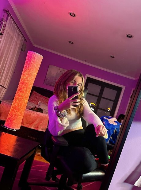 Nagie wyciekłe zdjęcie OnlyFans od Vkunia