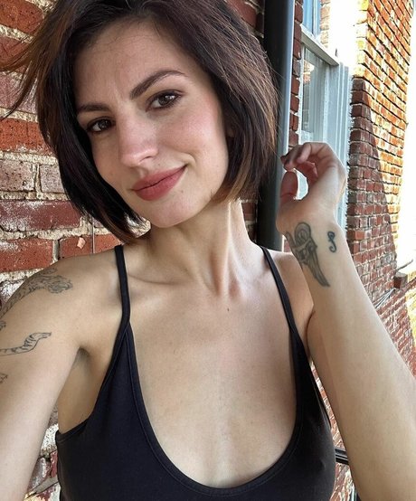 Nagie wyciekłe zdjęcie OnlyFans od Evewasframed